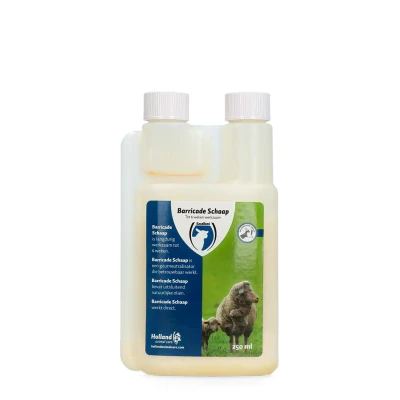 Afbeelding van Excellent Barricade Schaap 250ml