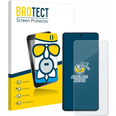 Afbeelding van BROTECT Screenprotector voor OnePlus 13 Folie Beschermfolie Beschermglas matte