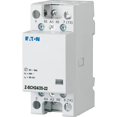 Afbeelding van EATO Z SCH2425 22 INSTHULPSCH MOD