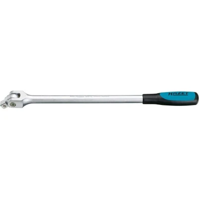 Afbeelding van HAZET 914 15 Omschakelratel 396 Chroom vanadium staal