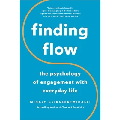 Afbeelding van Finding Flow