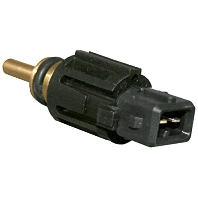 Afbeelding van JP GROUP 1493100400 Koelmiddeltemperatuursensor Zwart Met afdichtring BMW: 3 Saloon, Coupe, 1 Hatchback