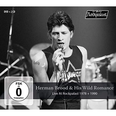 Afbeelding van Live At Rockpalast 1978 &amp; 1990