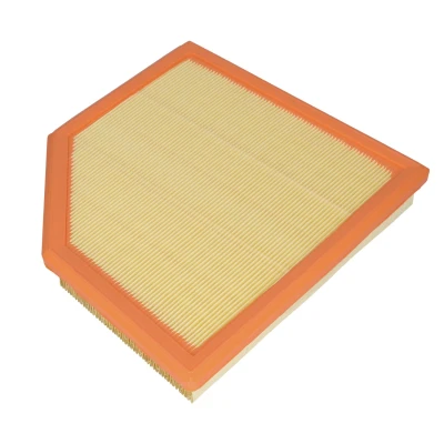 Afbeelding van FEBI BILSTEIN 183705 Luchtfilter 42 252 268 Filter insert