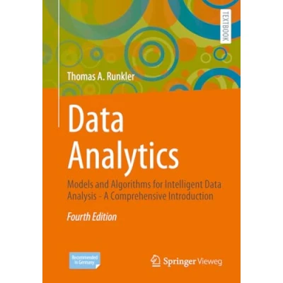 Afbeelding van Data Analytics
