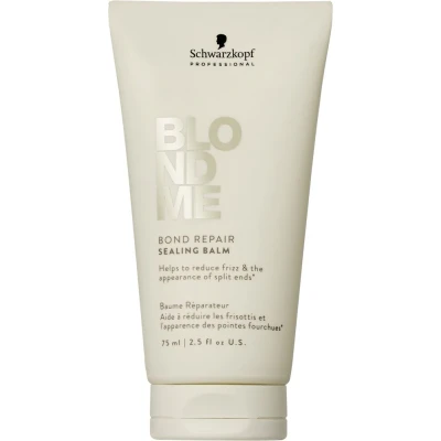 Afbeelding van Schwarzkopf Blond Me Bond Repair Sealing Balm 75 ml