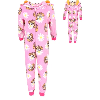 Afbeelding van Paw Patrol Coral Fleece Onesie 8720828388556