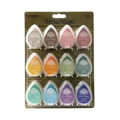 Afbeelding van VersaMagic Dew Drop Set