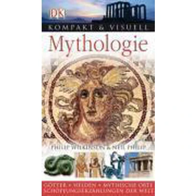 Afbeelding van Kompakt &amp; Visuell. Mythologie