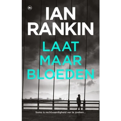 Image de Laat maar bloeden