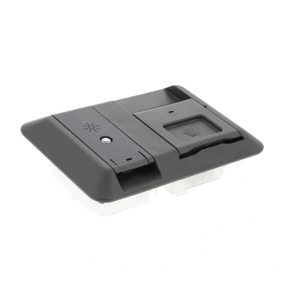 Afbeelding van Dosage Electrolux AEG 140001303449 lave vaisselle zeepbak