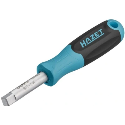 Afbeelding van Hazet 811 UK Handvat Uitvoering 1/4 (6.3 mm) 134 mm 1 stuk(s)