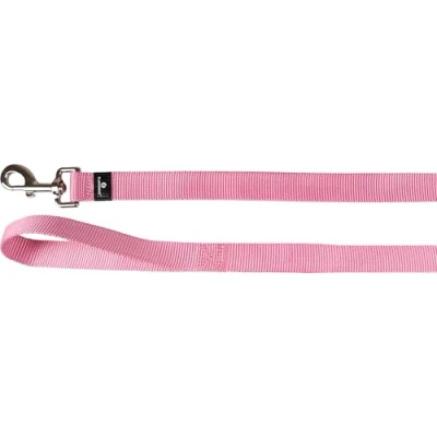 Afbeelding van Hond Looplijn Ziggi Roze 1m 25mm
