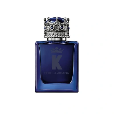 Afbeelding van Dolce &amp; Gabbana K by Dolce&amp;Gabbana 50 ml Eau de Parfum Intense