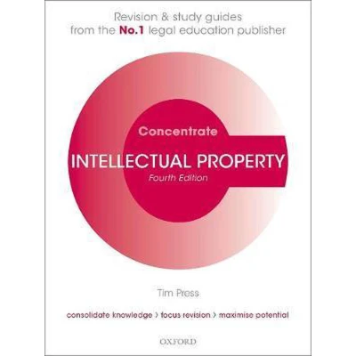 Afbeelding van Intellectual Property Concentrate
