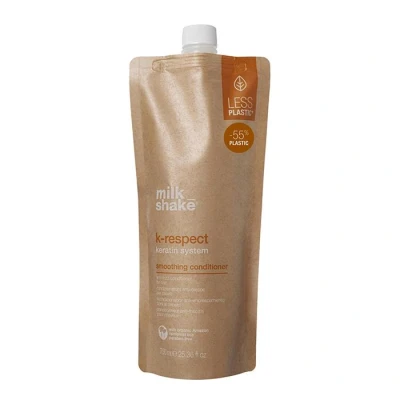 Afbeelding van Milk_Shake K respect Smoothing Conditioner 750 ml