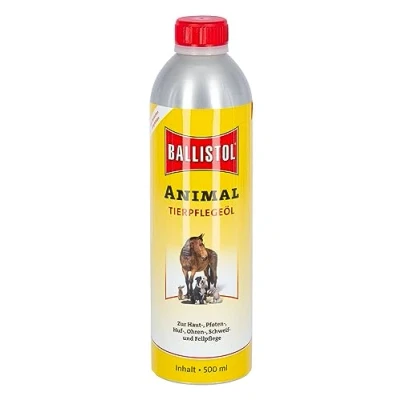 Afbeelding van Ballistol animal olie 500ml