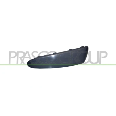 Afbeelding van PRASCO Premium TY2011244 Sier / beschermingspaneel, bumper Links voor TOYOTA: Aygo