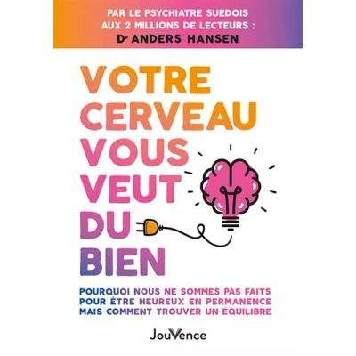 Image de Votre cerveau vous veut du bien