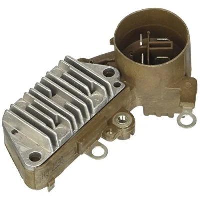 Afbeelding van CASCO CRE40126AS Regulator Alternator 12V