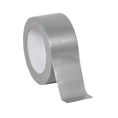 Afbeelding van Wovar Ducttape 48 mm Breed Rol 25 Meter