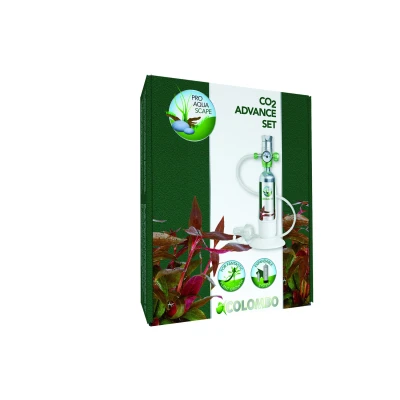 Afbeelding van Colombo Co2 Set Advance 95g Bemesting per stuk