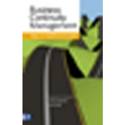 Afbeelding van Business Continuity Management