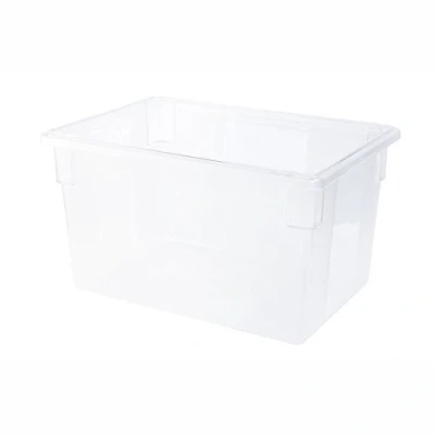 Afbeelding van Rubbermaid Voedselbewaarbak 19 liter Polypropyleen Transparant