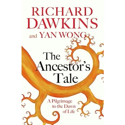 Afbeelding van Ancestor&#039;s Tale