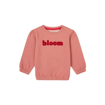 Afbeelding van Noppies Sweater Feurs long sleeve Meisjes Trui Maat 56