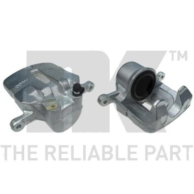 Afbeelding van Remklauw NK 2136242, voor o.a. OPEL, VAUXHALL Monkey Parts