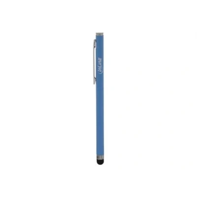 Image de InLine Stylet pour téléphone portable, tablette bleu