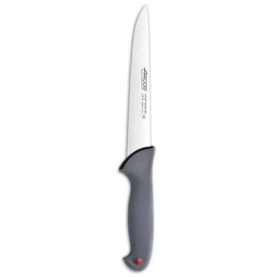 Afbeelding van Arcos Colour Prof Steekmes 190 mm