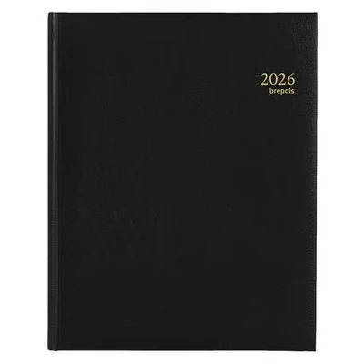 Afbeelding van Brepols Concorde Lima, zwart, 2026