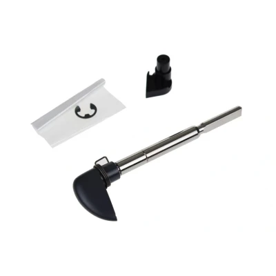 Image de Kenwood Axe fixation bloc / corps km800 KW713369
