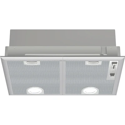 Afbeelding van Bosch Dampkap Dhl555bl
