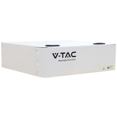 Afbeelding van V TAC Batterijopslag Batterijhouder 1 laags accessoire