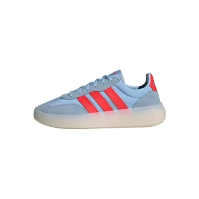 Afbeelding van adidas Sportswear Barreda Decode Schoenen Kids Kinderen Blauw 35 1/2