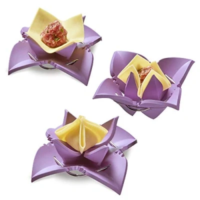 Afbeelding van Betty Bossi Dumpling Maker