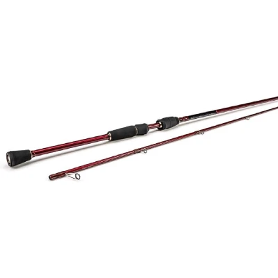 Afbeelding van W6 finesse t&amp;c 7&#039;6&quot;/225cm ml 5 15g 2sec