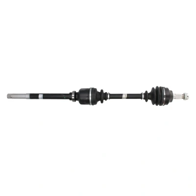 Afbeelding van POINT GEAR PNG70470 Aandrijfas Vooras rechts 877 90 voor voertuigen zonder ABS