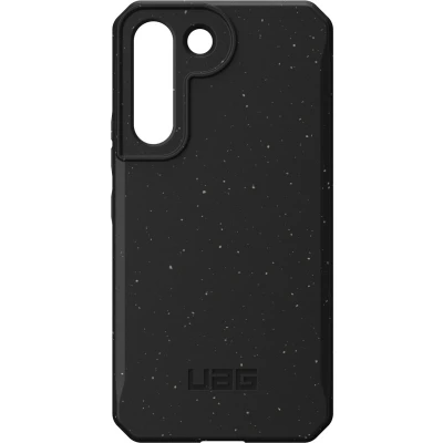 Afbeelding van Urban Armor Gear Outback Bio Samsung Galaxy S22 Hoesje Zwart