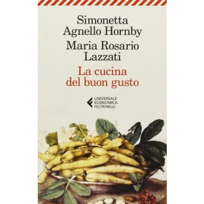 Afbeelding van La cucina del buon gusto