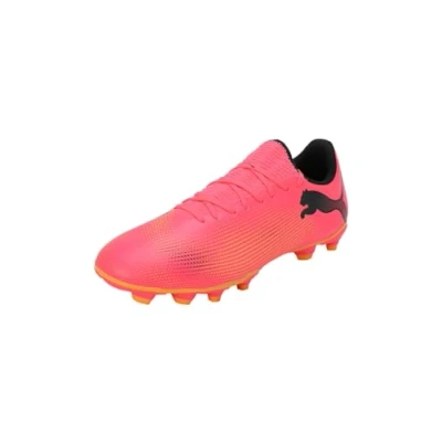 Afbeelding van Puma Future 7 Play FG/AG Voetbalschoenen Heren