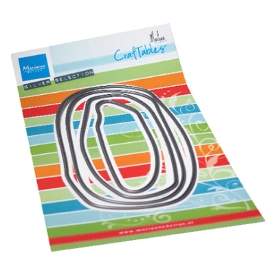Afbeelding van Marianne D Craftable Lange Achtergrond by Marleen CR1543 120x205mm