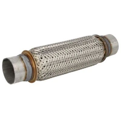 Afbeelding van JMJ 45X200R Flexibele slang, uitlaatsysteem 45 200