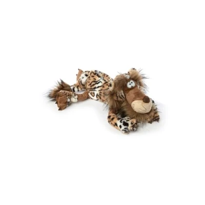 Afbeelding van Sigikid Knuffelluipaardin Cheeky Cheetah, Beaststown 39637