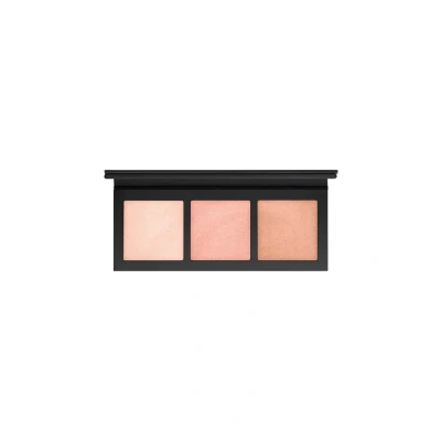 Afbeelding van MAC Hyper Real Glow Highlighter Palette Flash + Awe 13,5 gram