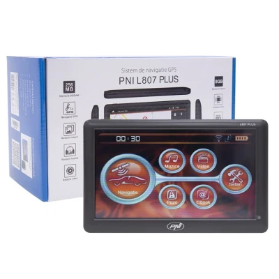Afbeelding van PNI L807 PLUS Navigatiesysteem 7duim