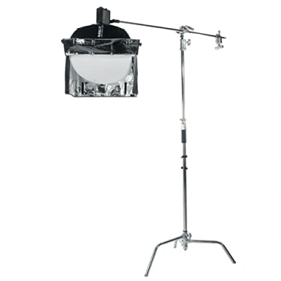 Afbeelding van Nanlite Lantern Softbox FM Mount w/ Bowens Adapter LT FMM 60